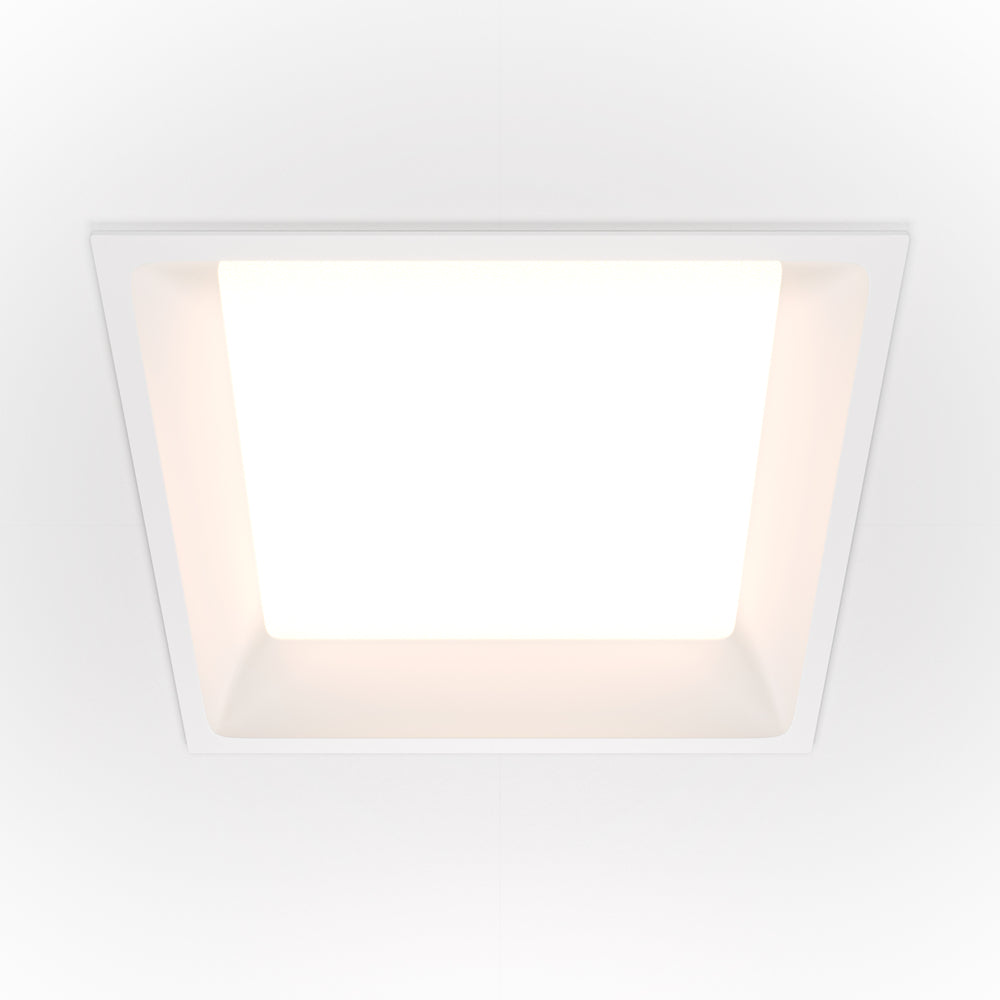Okno Spot blanc