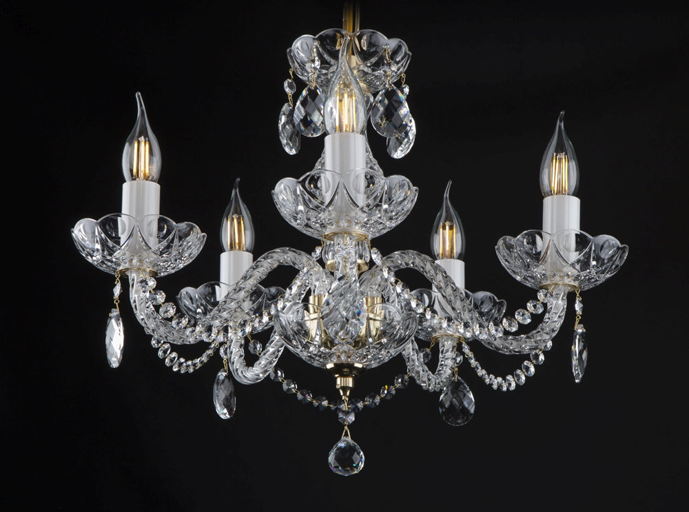 Lustre en cristal EL080501PB
