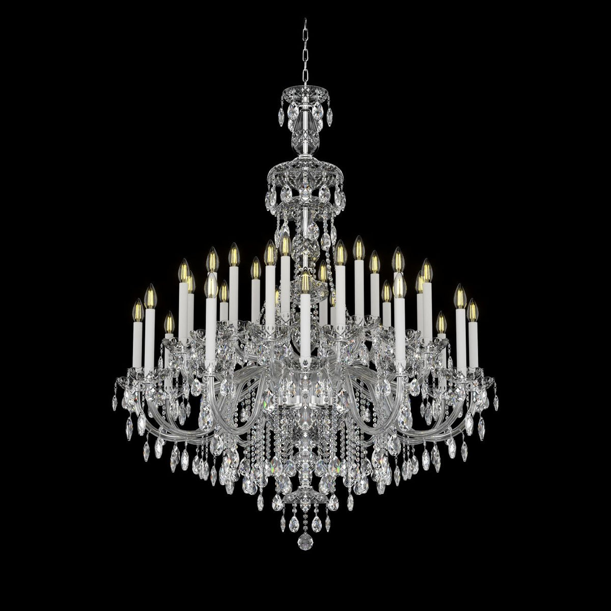 Lustre en cristal EL1013001ELPB