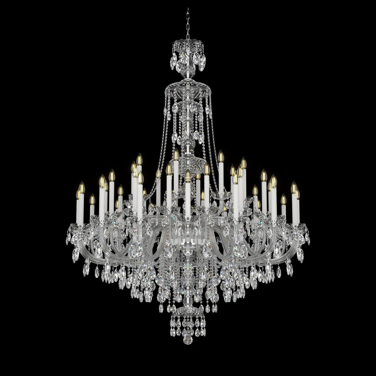 Lustre en cristal EL1014001ELPB