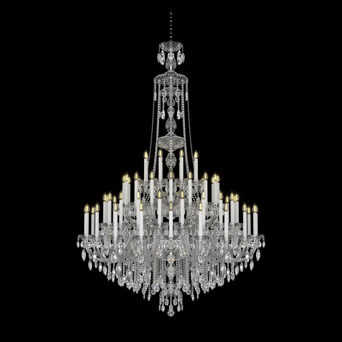 Lustre en cristal EL1016401ELPB