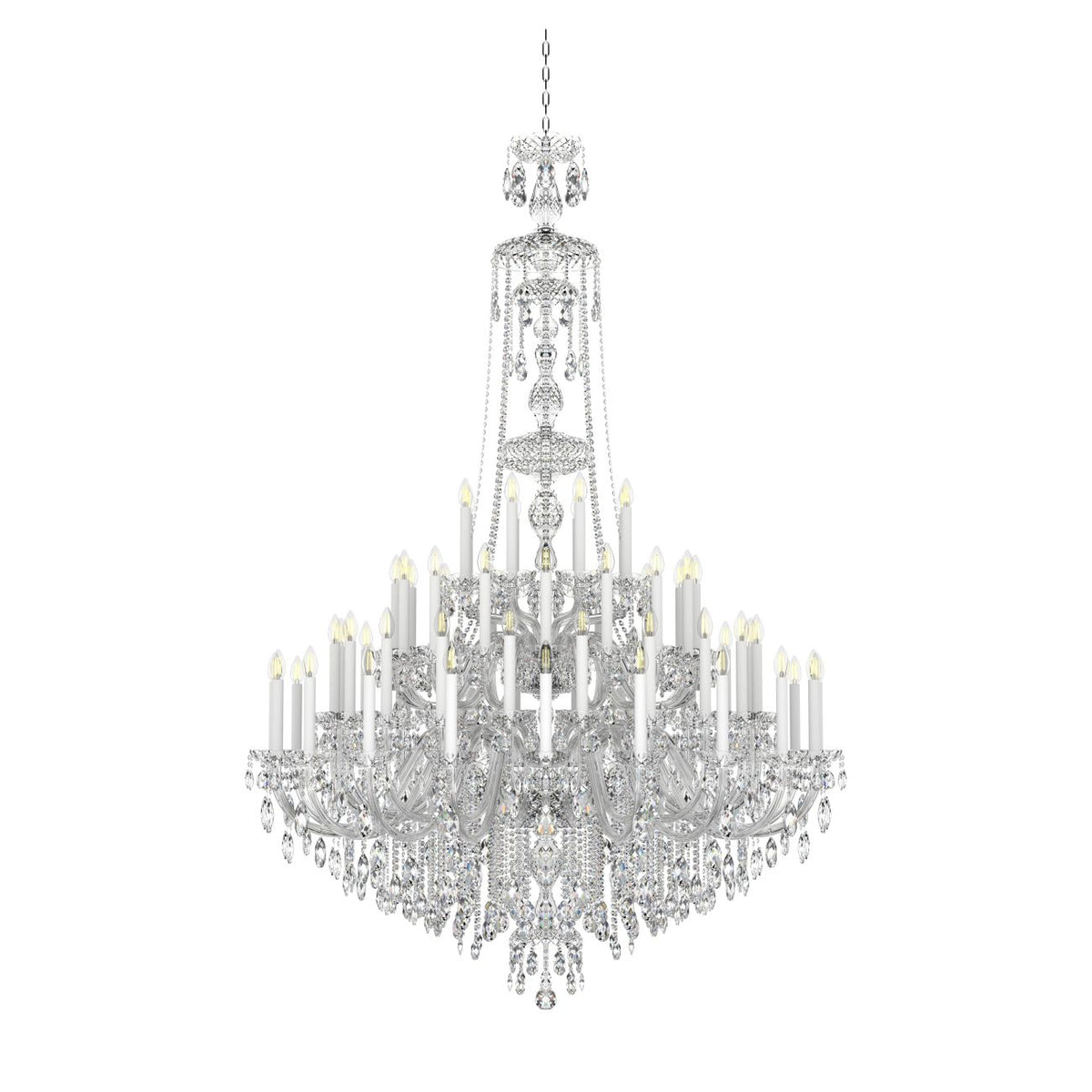 Lustre en cristal EL1016401ELPB