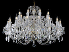 Lustre | Paulina