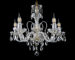 Lustre | Milagros