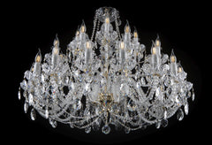 Lustre | Sortorina