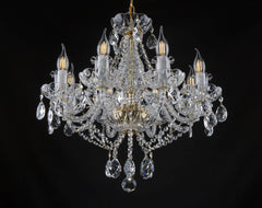 Lustre | Silsamaro
