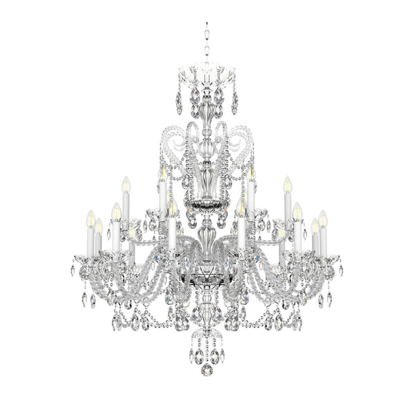 Lustre | Valranano