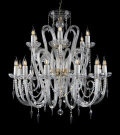 Lustre | Kallirhoe