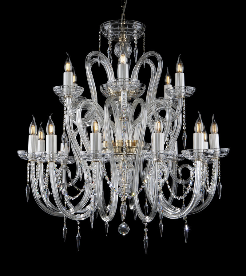 Lustre | Kallirhoe