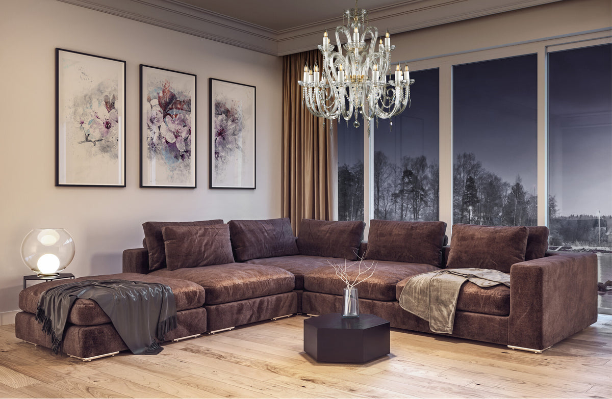 Lustre design EL2081803