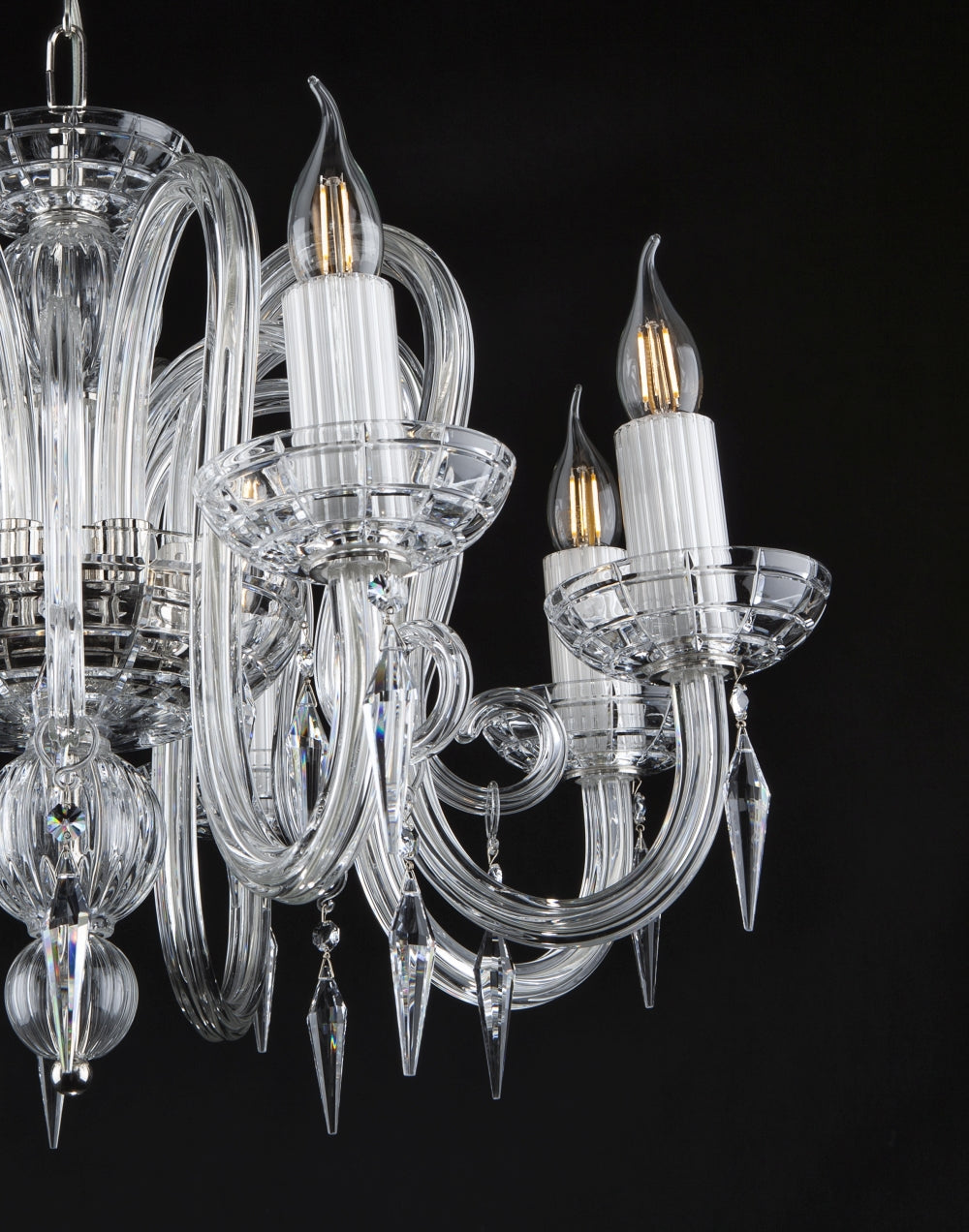 Lustre design EL208803