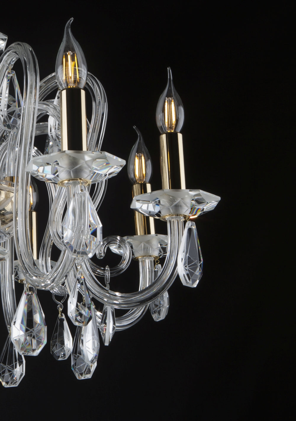 Lustre design EL209809