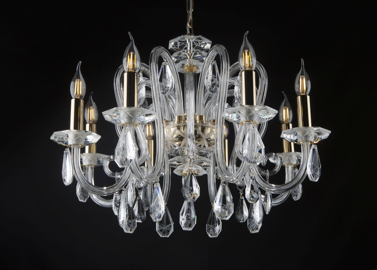 Lustre design EL209809