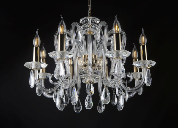 Lustre design EL209809