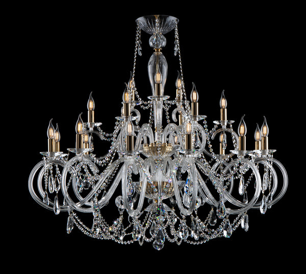 Lustre en cristal 309