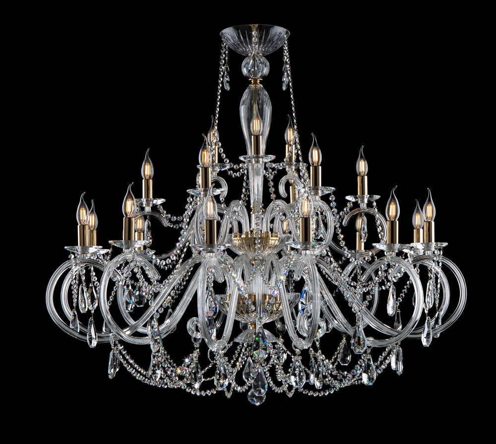 Lustre en cristal 309