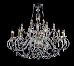 Lustre | Ondalina