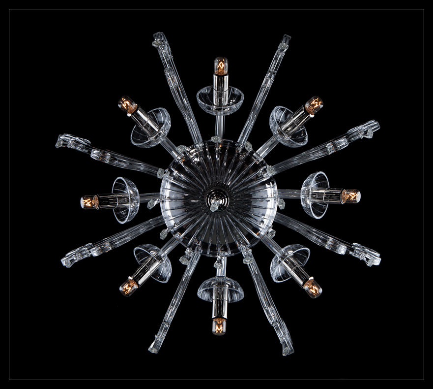 Lustre design 103