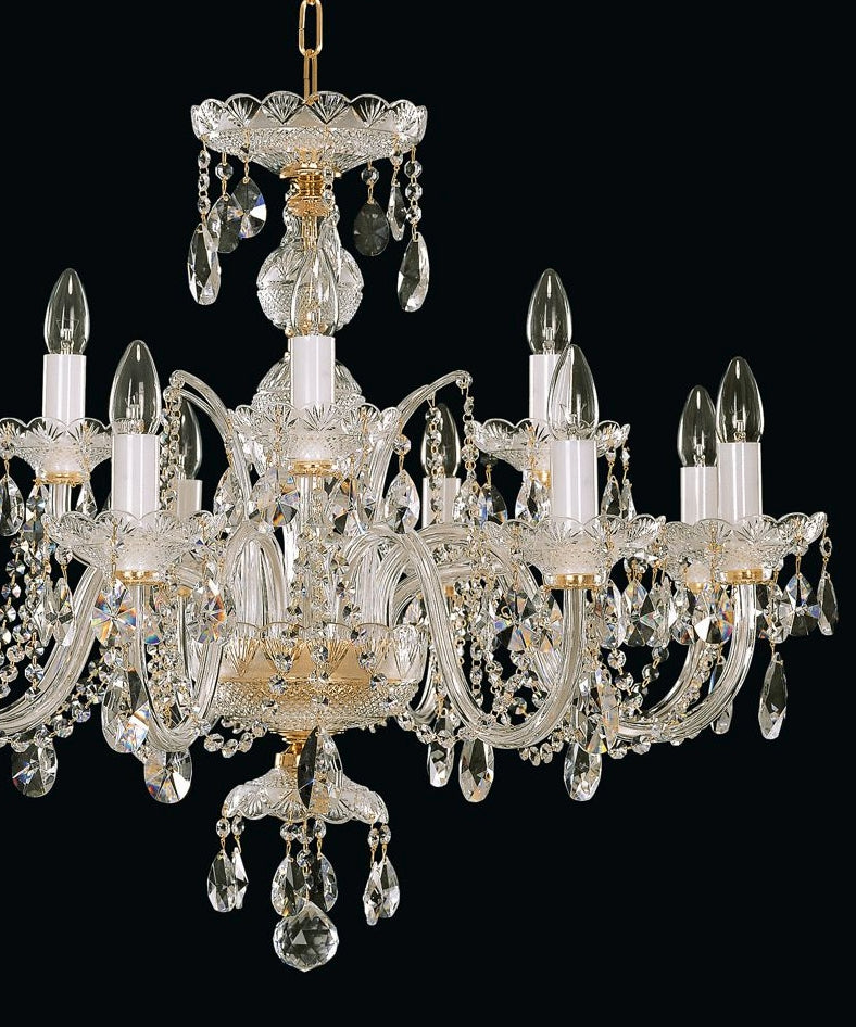 Lustre en cristal EL6101219