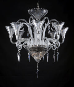 Lustre | Silranena