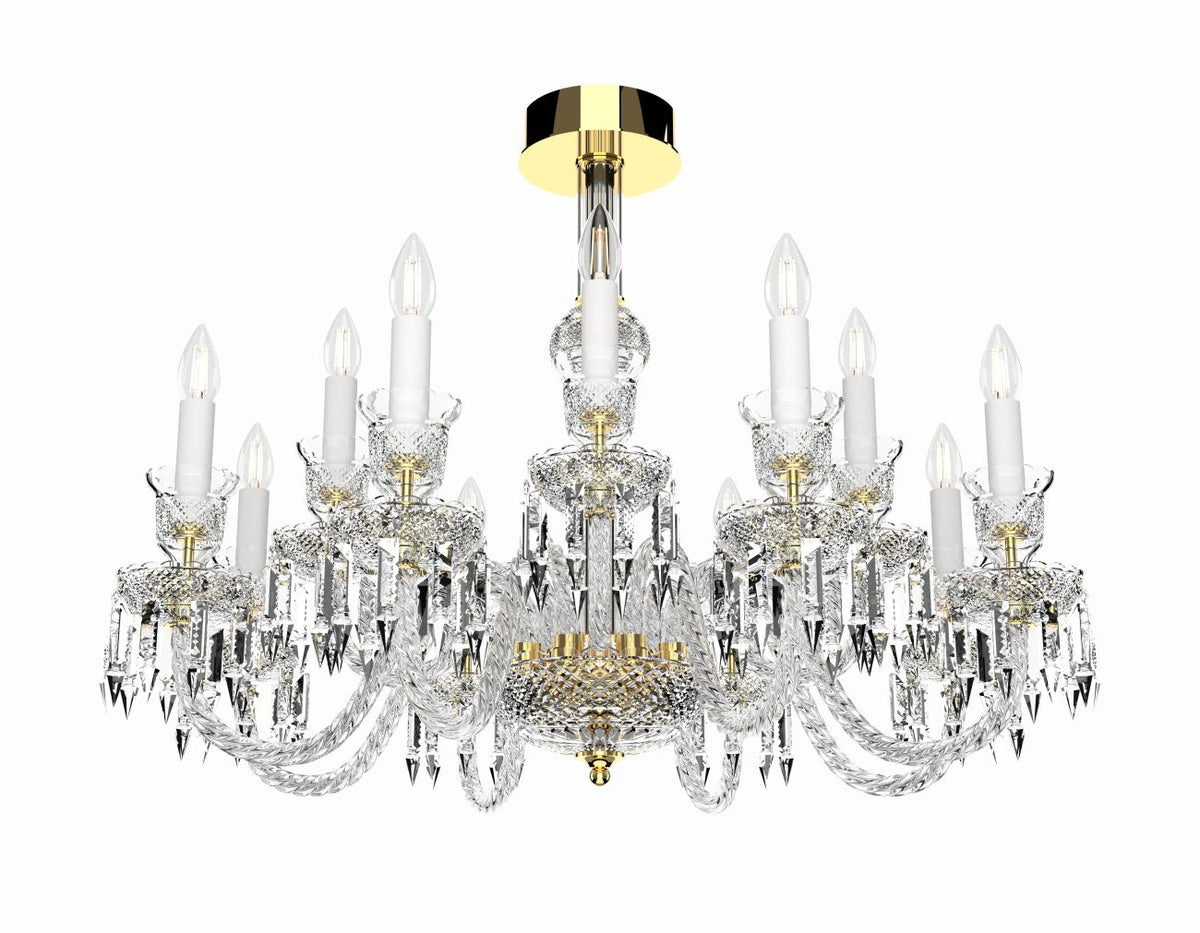 Lustre en cristal EL6761203AD6