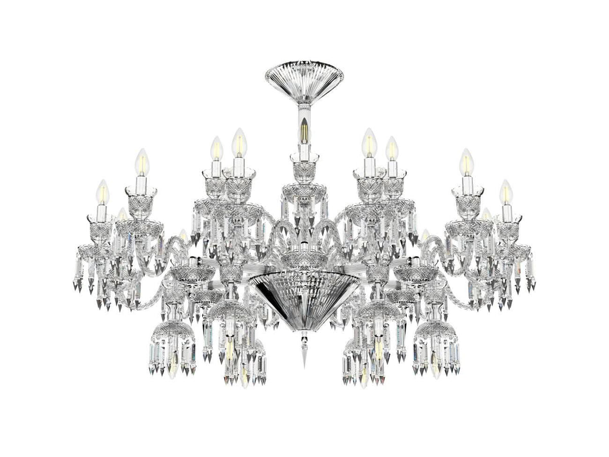 Lustre en cristal EL6762403AD