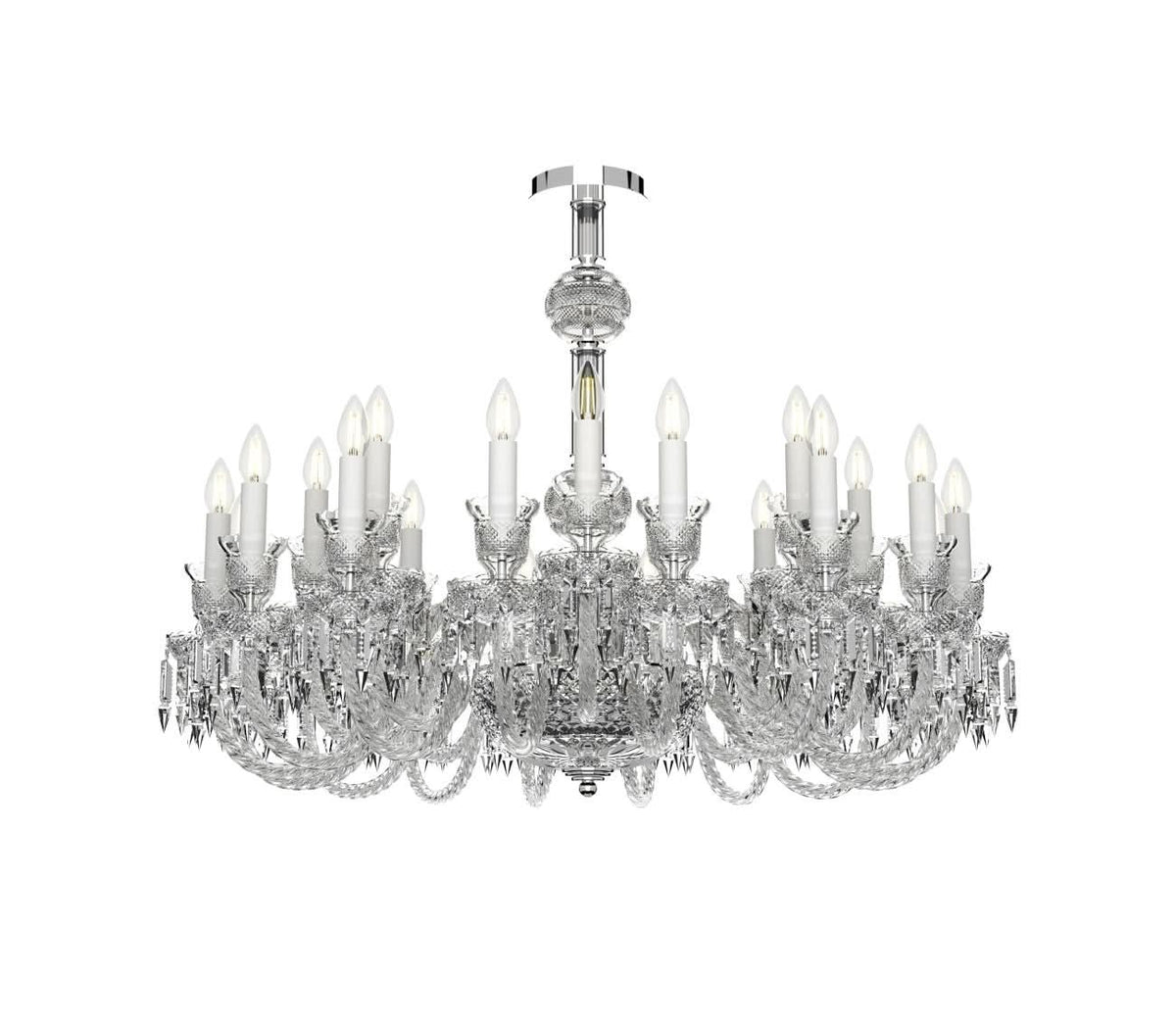 Lustre en cristal EL6762403AD6