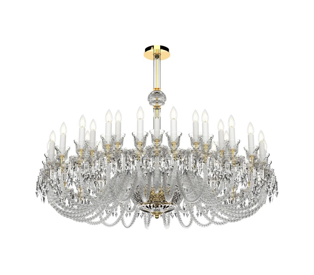 Lustre en cristal EL6763603AD6