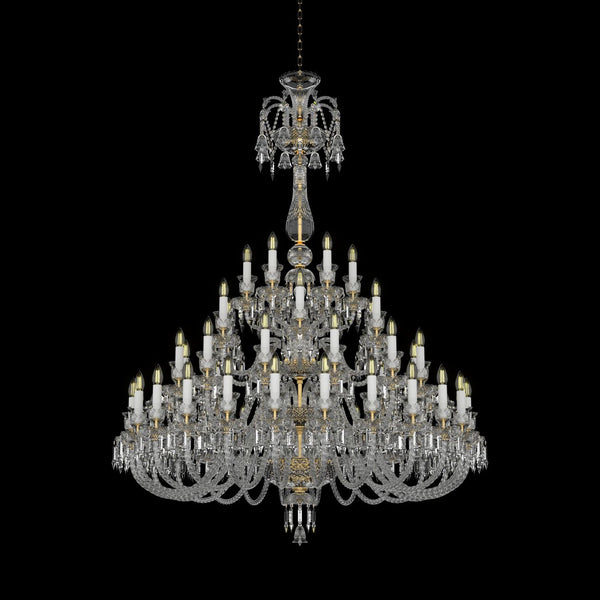 Lustre en cristal EL6764803AD1