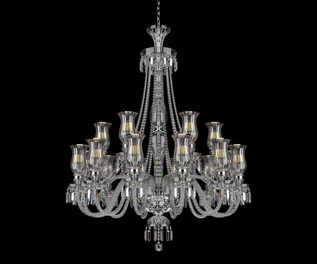 Lustre en cristal EL6781803T