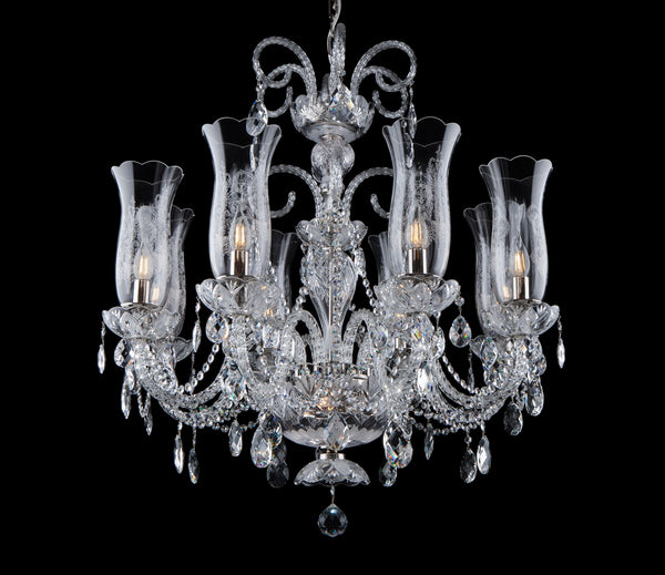 Lustre en cristal 301TPB