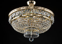 Plafonnier corbeille EL716605