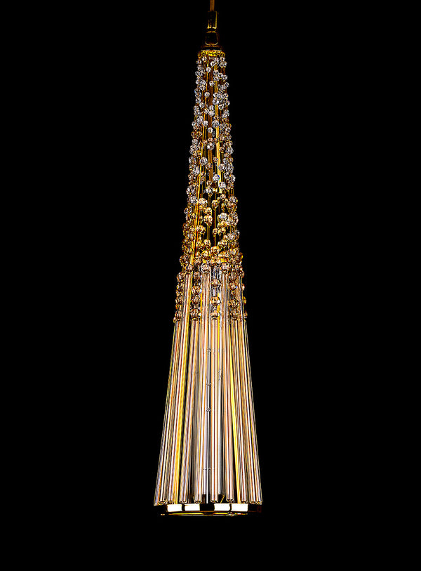 Lustre design L-AMA-01