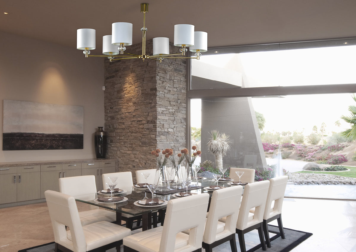 Lustre design L-DIA-02LSW