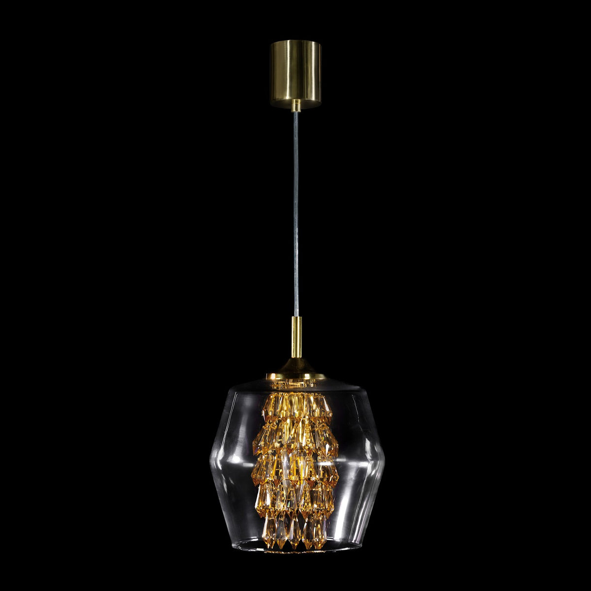 Suspension moderne 8003