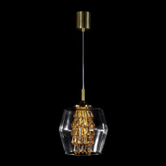 Suspension luminaire | Livvesina