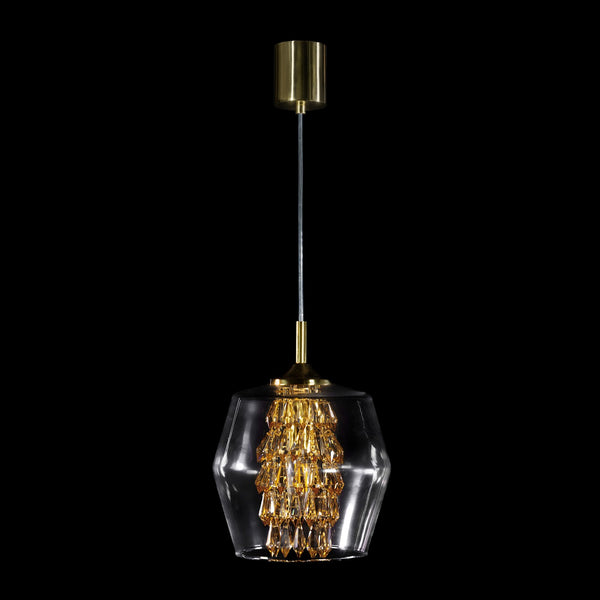 Suspension moderne 8003