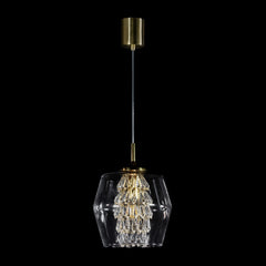 Suspension luminaire | Auristela
