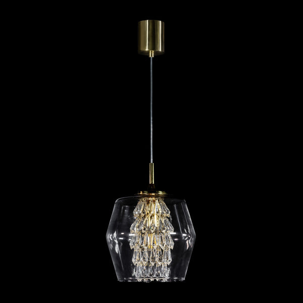 Suspension moderne L-FOR-01