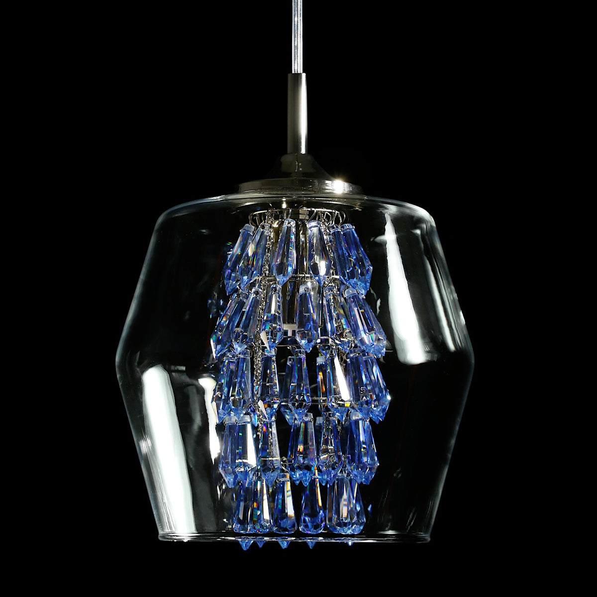 Suspension moderne 6006