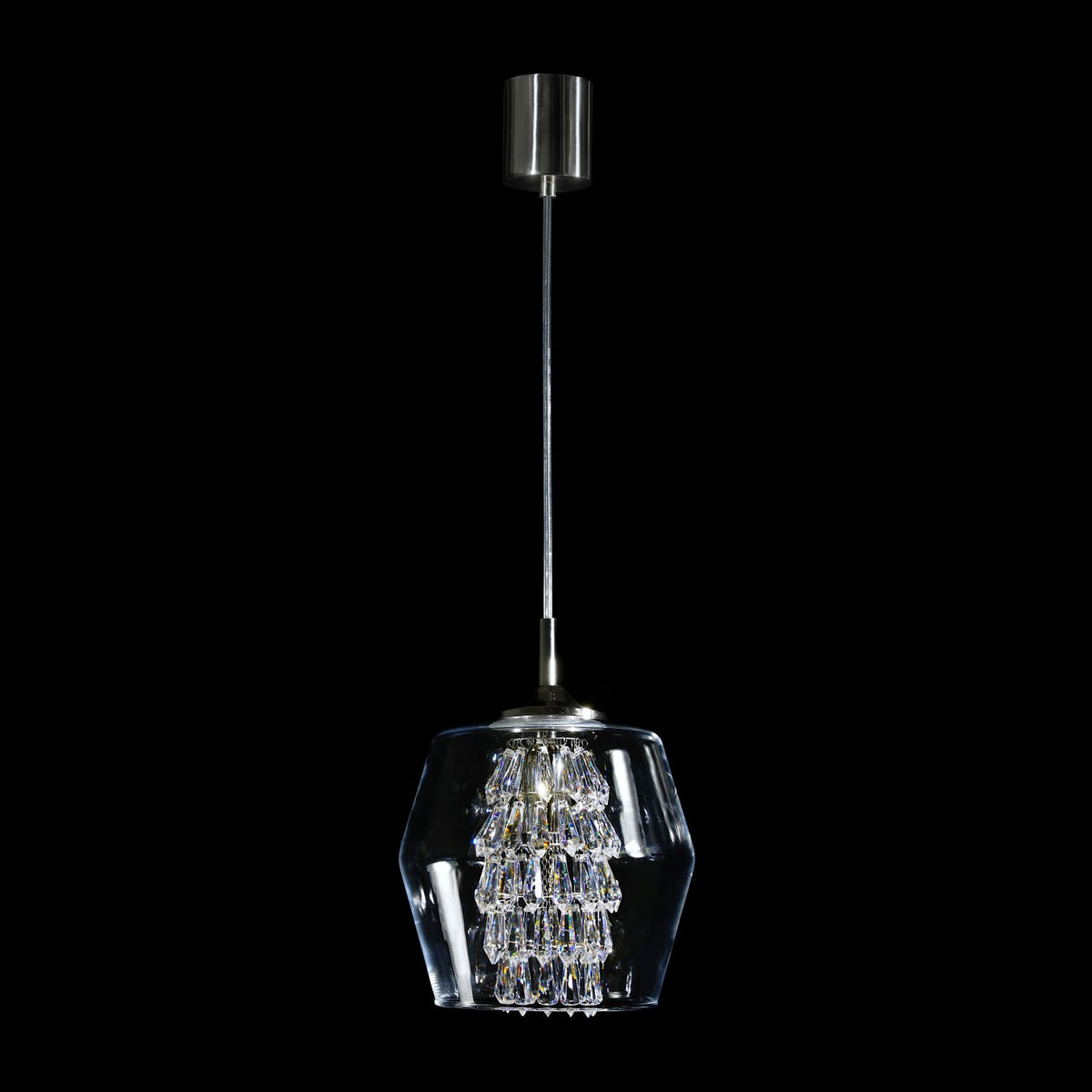 Suspension moderne L-FOR-01