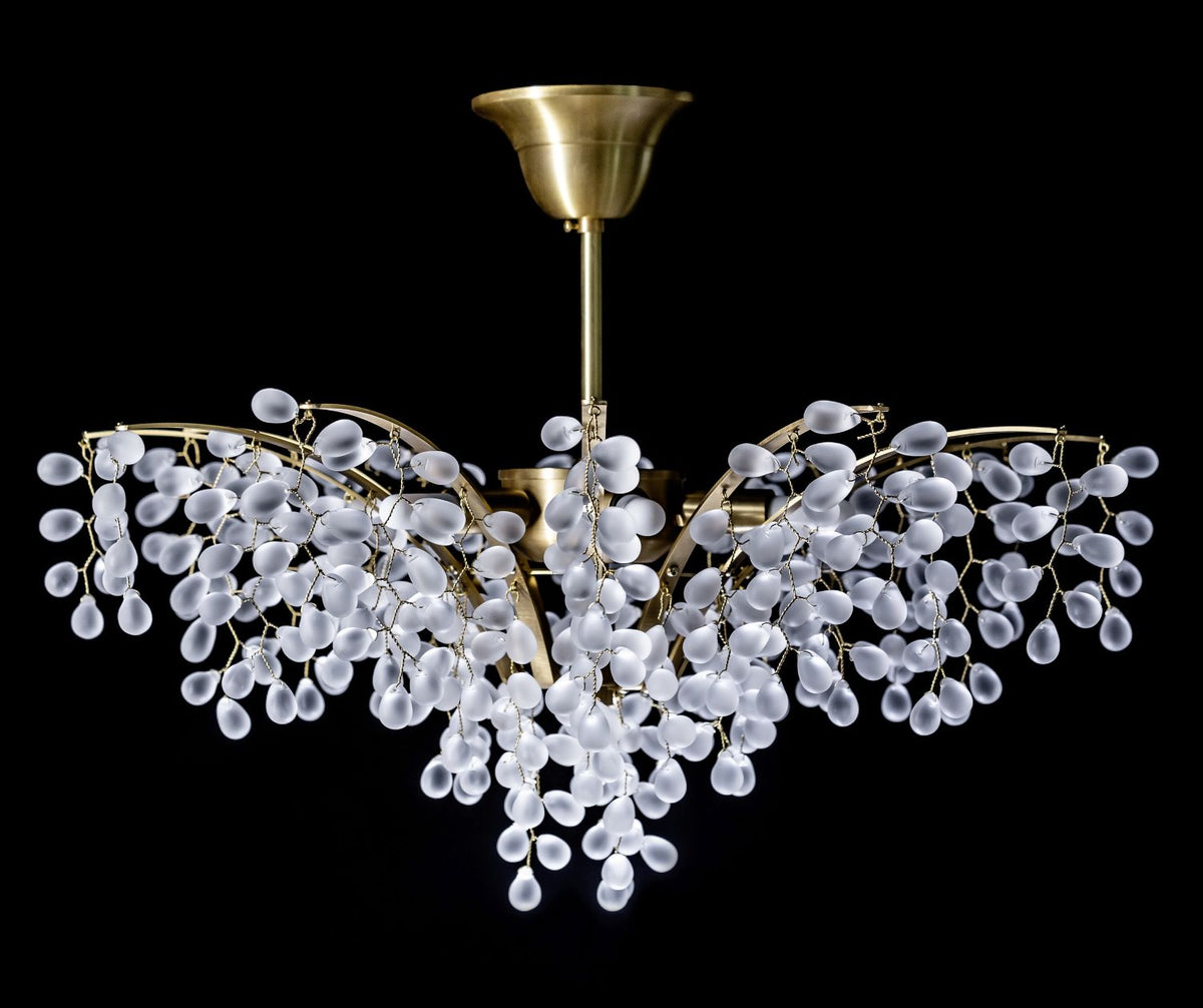 Lustre design L-GRA-01