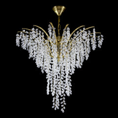 Lustre | Orvessa