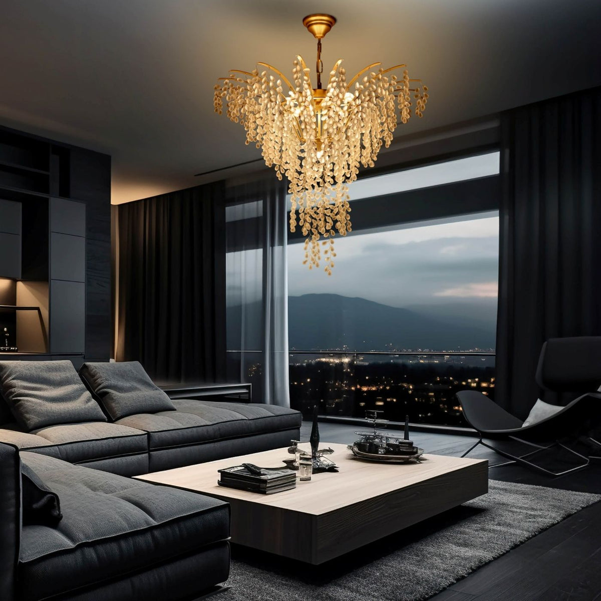 Lustre design L-GRA-03