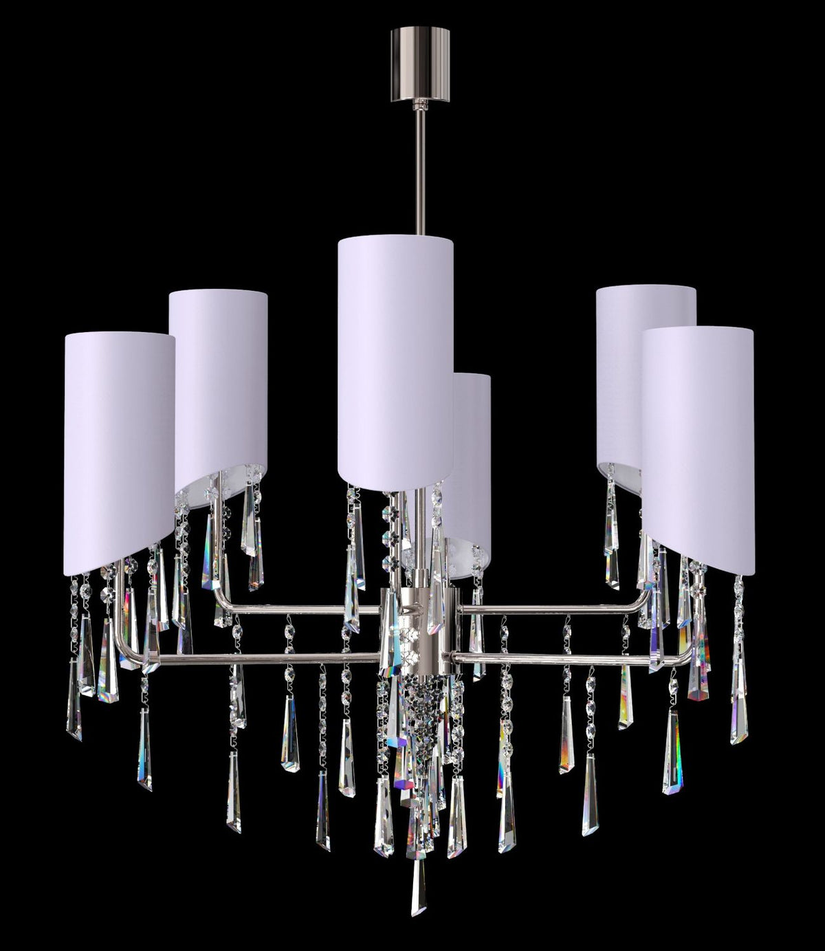 Lustre design L-GSA-02