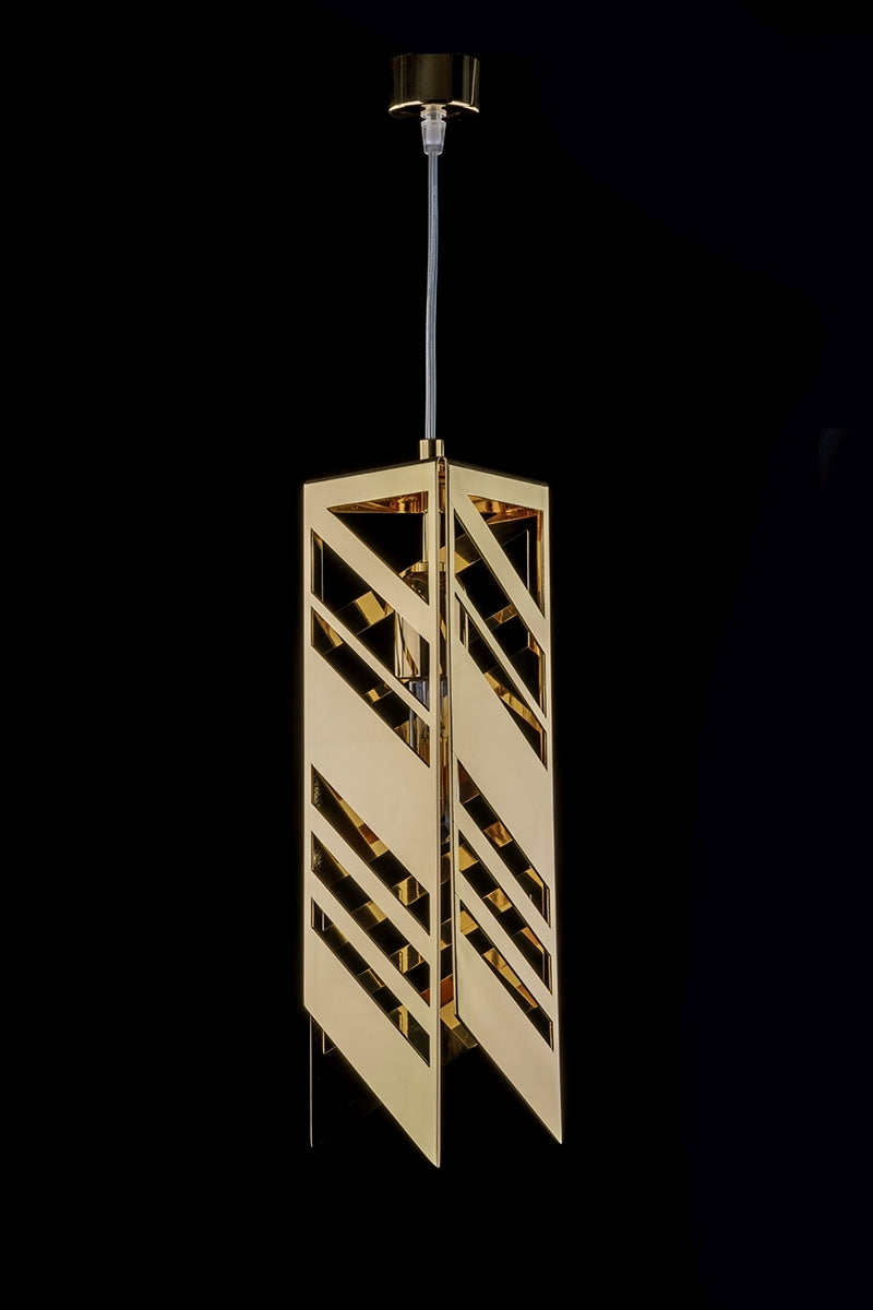 Luminaire L-MAN-03