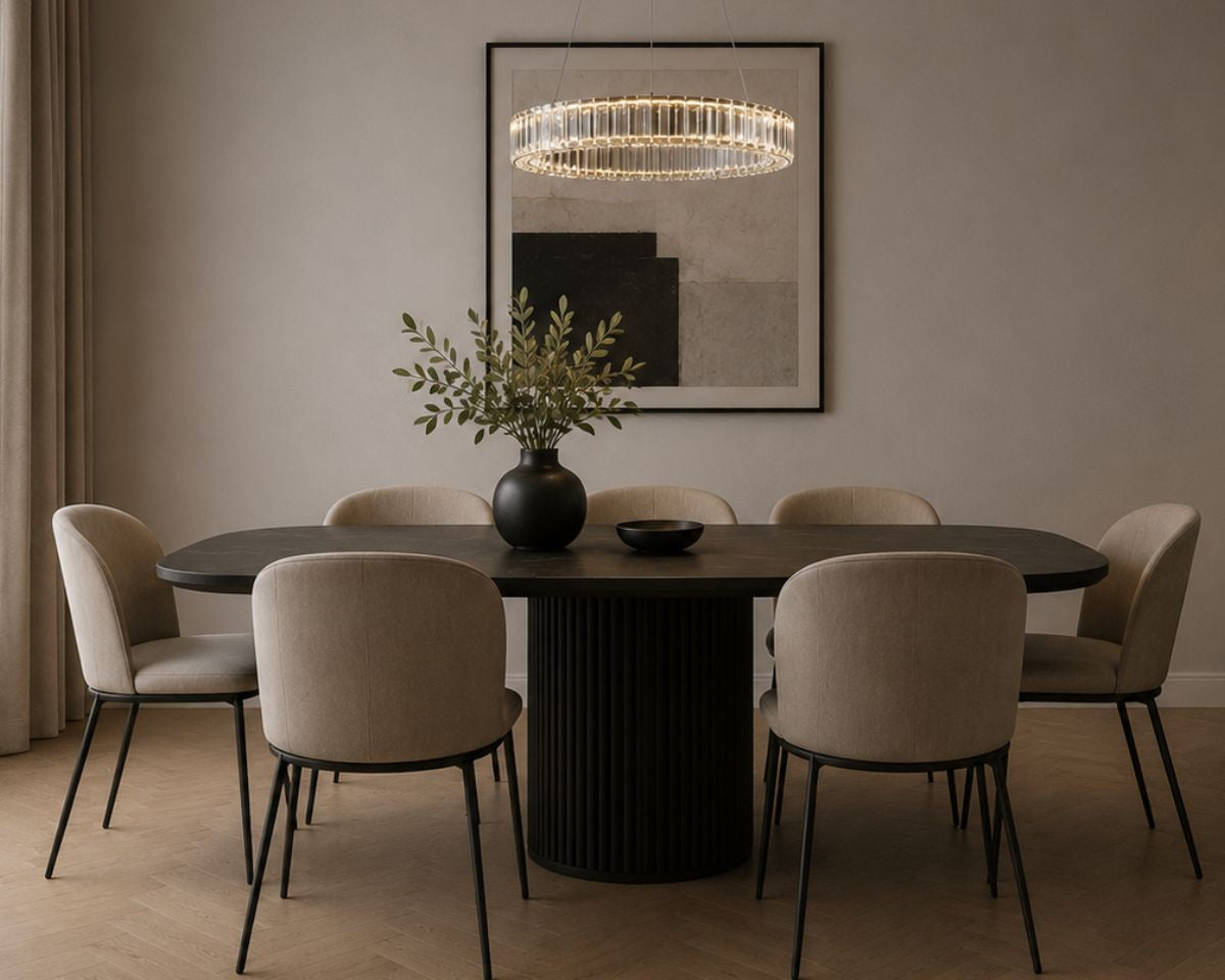Suspension moderne L-OE-PRI-02