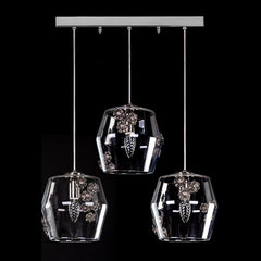 Suspension luminaire | Lunvesora