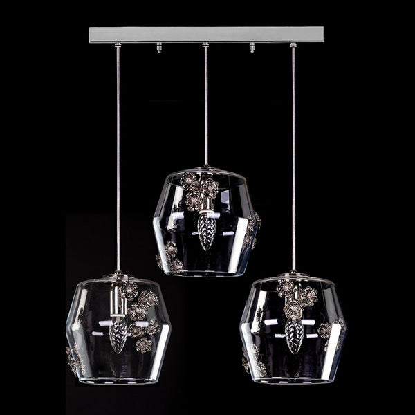 Suspension moderne L-PRI-07