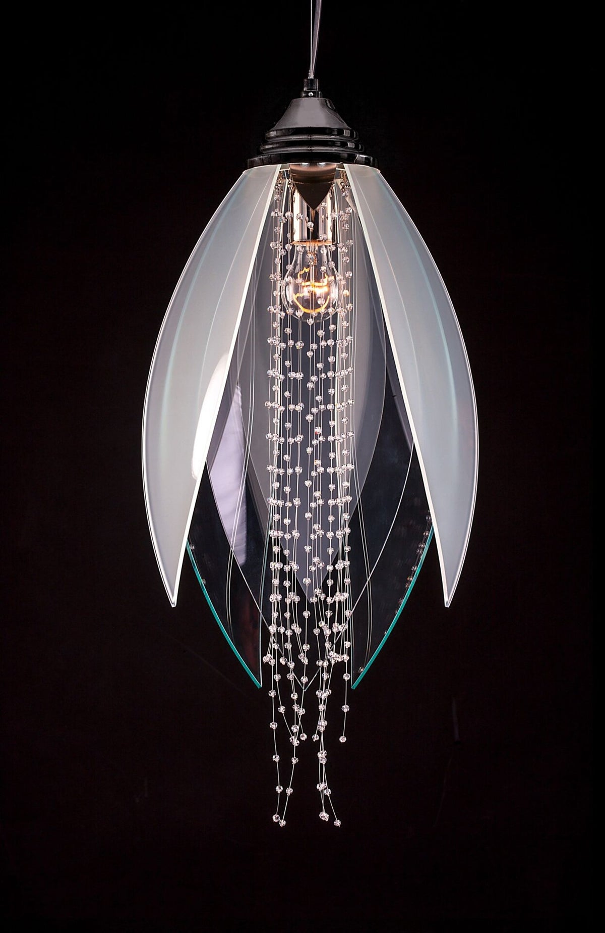Suspension design L-SNO-01A